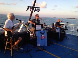 Key West Sunset Sail with Cory Heydon