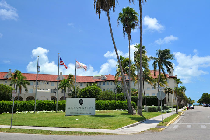 Casa Marina Resort Key West
