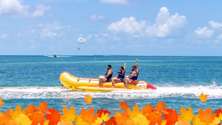 Key West Thanksgiving Ultimate Adventure #1 All-Day Excursion