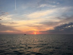 Image of Key West Sunset