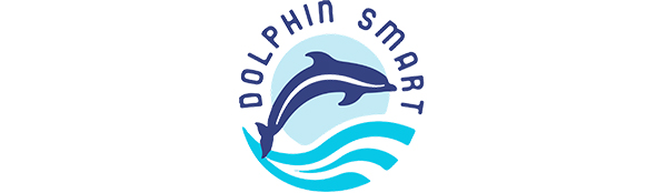 Dolphin Smart Logo
