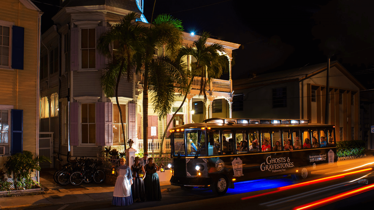 Things to Do in Key West in October 2024
