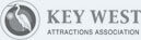 Image of Key West Attractions Association Logo