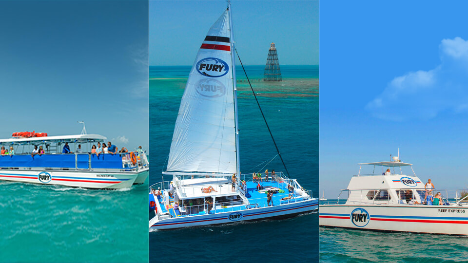 Key West Boat Charter Rentals