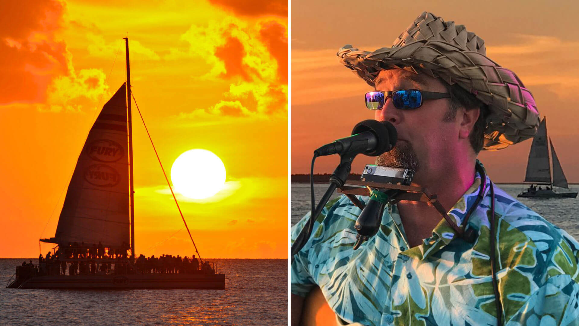 Top 10 Best Places in Key West to Watch the Sunset