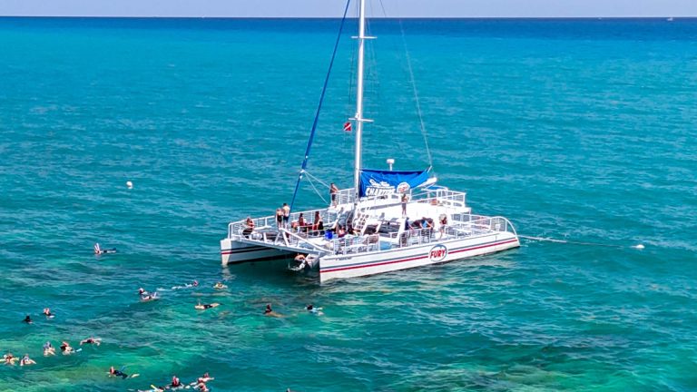snorkeling trip key west