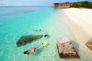 things to do in key west near dry tortugas
