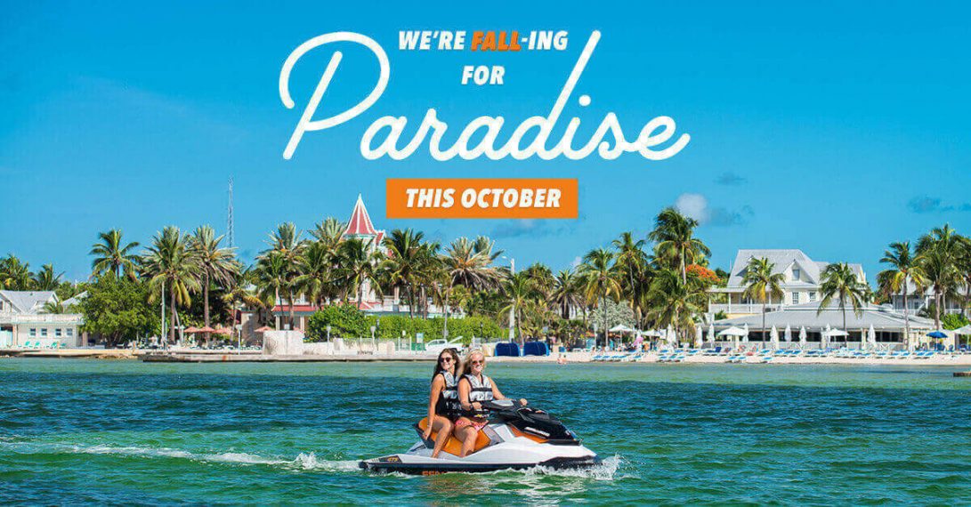 Things to Do in Key West in October 2021