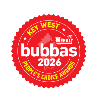 Bubba Award Logo Emblem